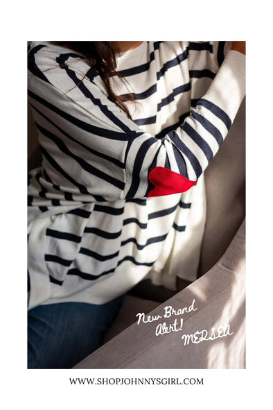 Meet MERSEA: The Effortless, One-Size Style We’re Living In