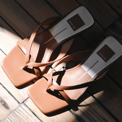 Step Into Summer: 3 Trending Shoes You’ll Love from Dolce Vita