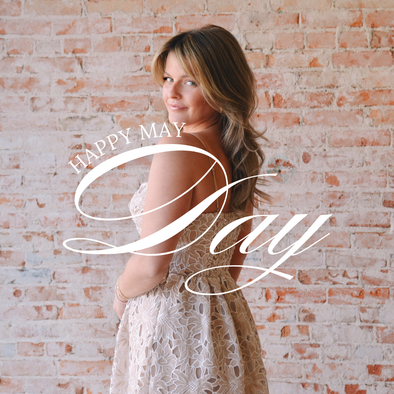 What's Happening at Johnny's Girl on May Day!