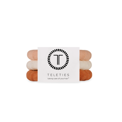 Nylon Hair Ties | Small | For the Love of Nudes