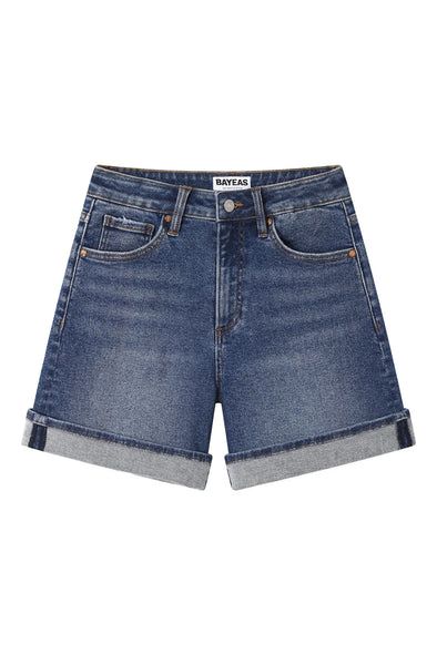 Bayeas High Rise Short