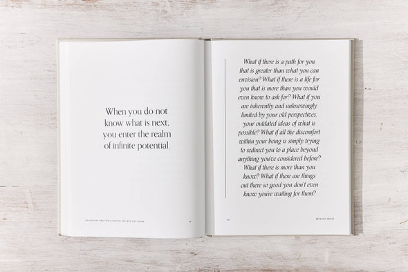 101 Quotes That Will Change The Way You Think Table Book