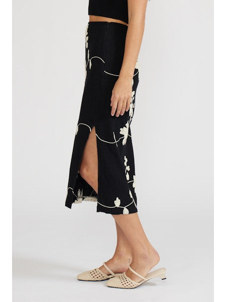 Rini Midi Skirt