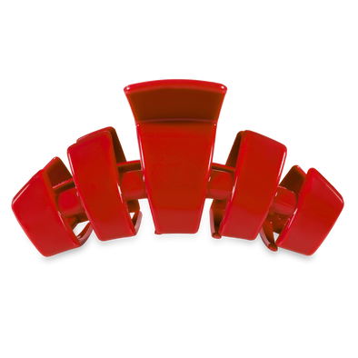 Classic Hair Clip | Large | Red Carpet Ready