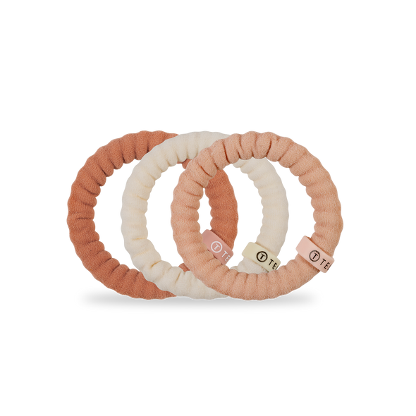 Nylon Hair Ties | Small | For the Love of Nudes