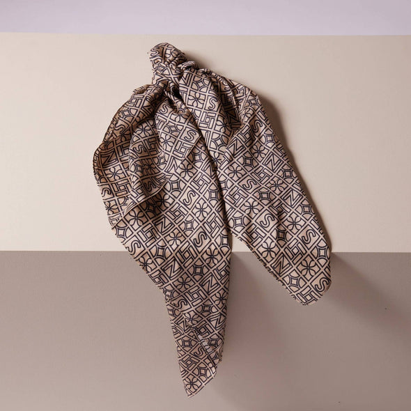 N&S Signature Scarf