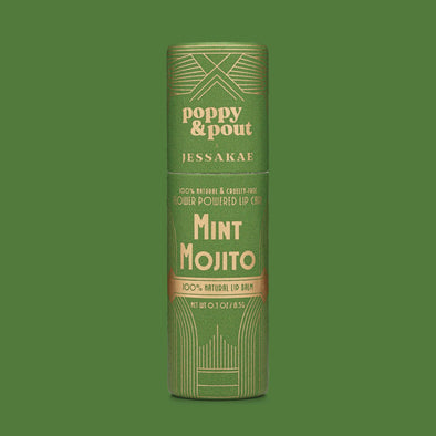 Lip Balm Mojito