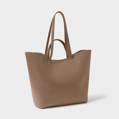 Perri Tote Bag