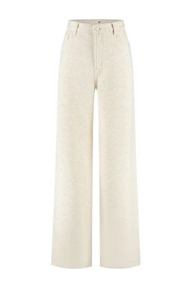 Liv Pants Wisper White