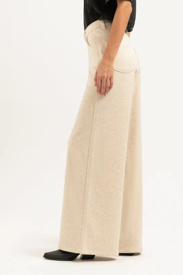 Liv Pants Wisper White