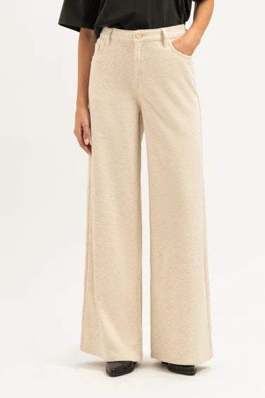 Liv Pants Wisper White