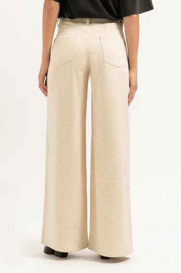 Liv Pants Wisper White