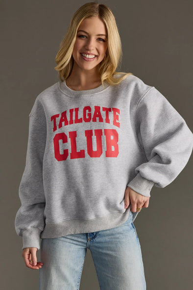 Tailgate Club Sweatshirt