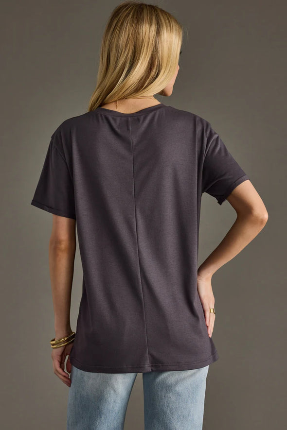 Dancing Cowboy Skeletons Tee