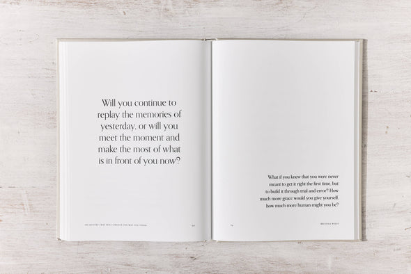 101 Quotes That Will Change The Way You Think Table Book
