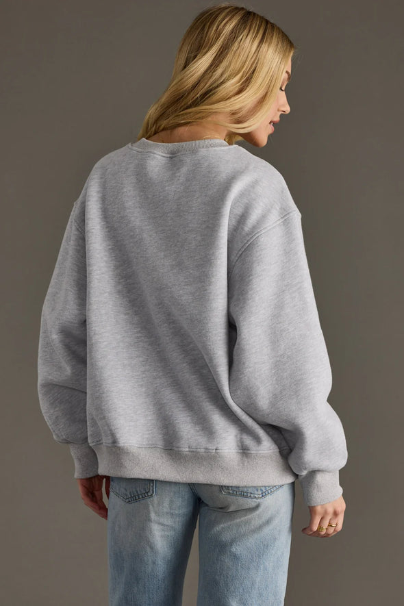 Tailgate Club Sweatshirt