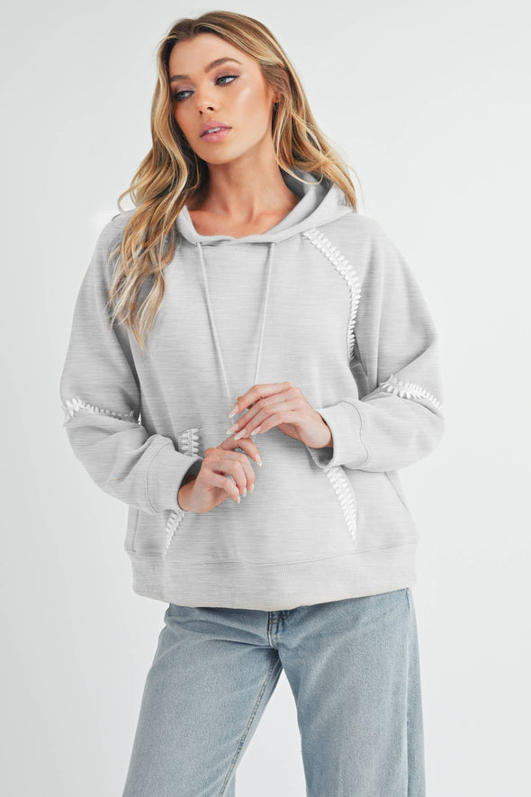 Didi Hoodie