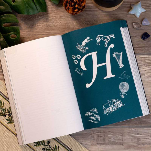 Dream Dictionary by Theresa Cheung