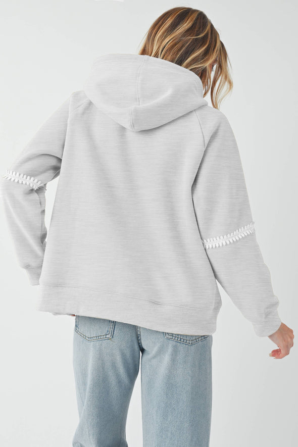 Didi Hoodie