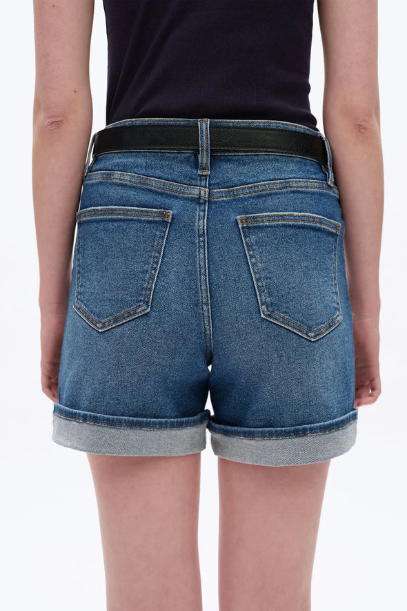 Bayeas High Rise Short