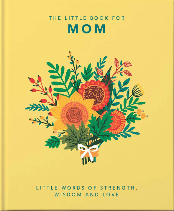 The Little Book Of Mom