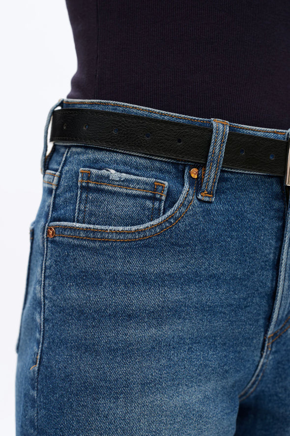 Bayeas High Rise Short