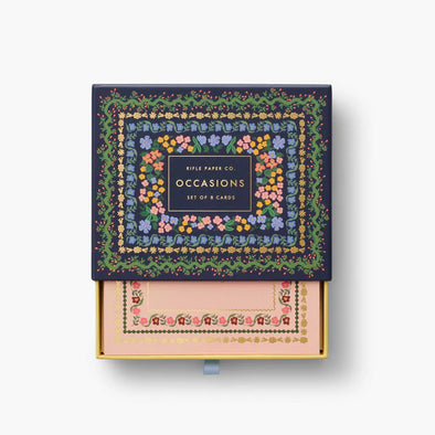 Wildwood Keepsake Card Box