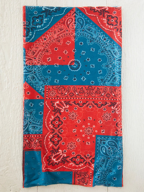 Full Boho Bandeau® Headband