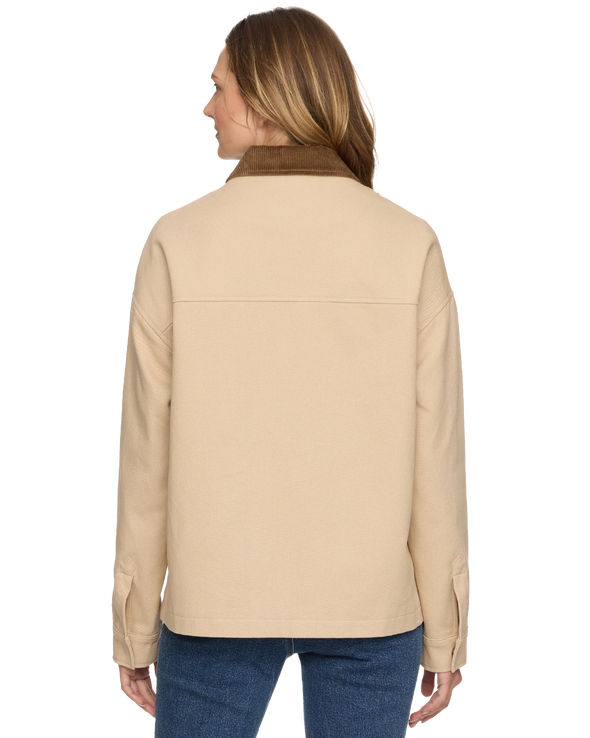 Blakely Chore Jacket