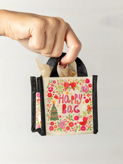 Mini Happy Bag Holiday