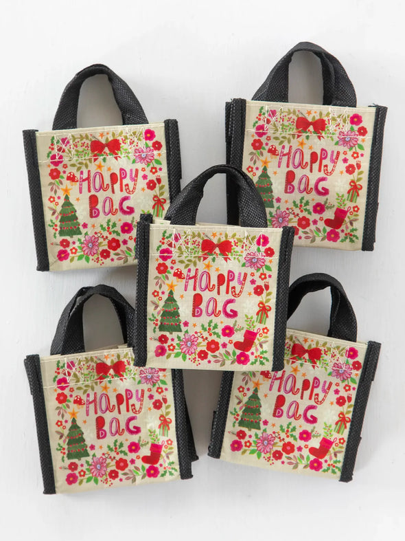 Mini Happy Bag Holiday