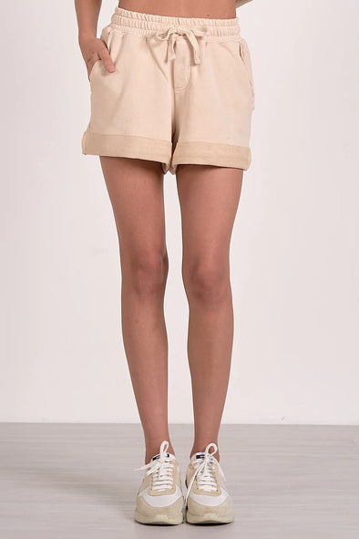 Sand Shorts Elastic