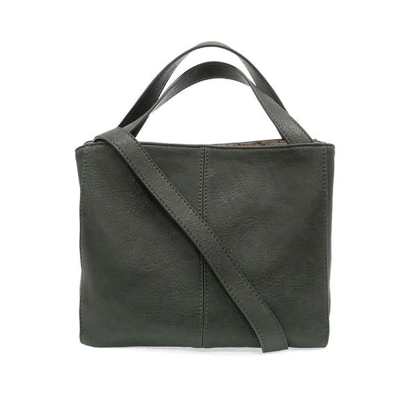 Brandi Convertible Crossbody Handbag