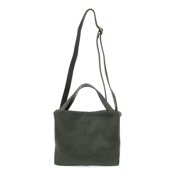 Brandi Convertible Crossbody Handbag