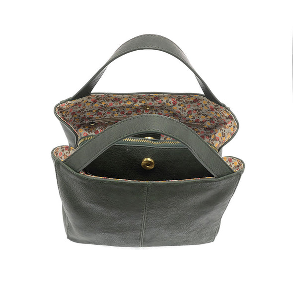 Brandi Convertible Crossbody Handbag