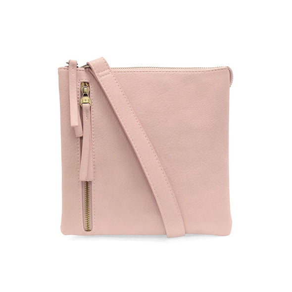 Dawn Multi Pocket Compact Crossbody Bag