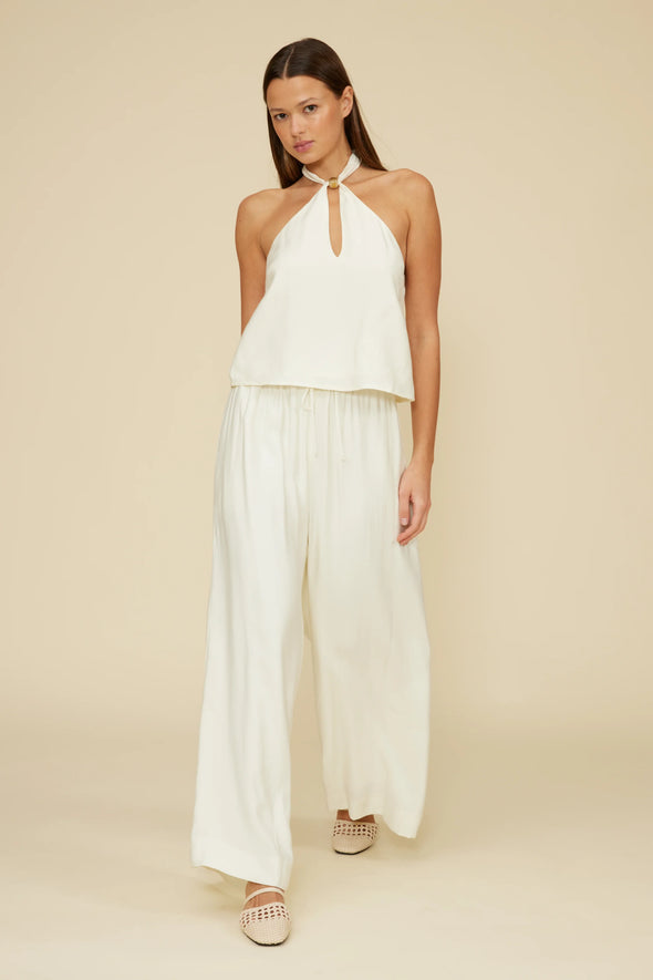 Willa Halter Top