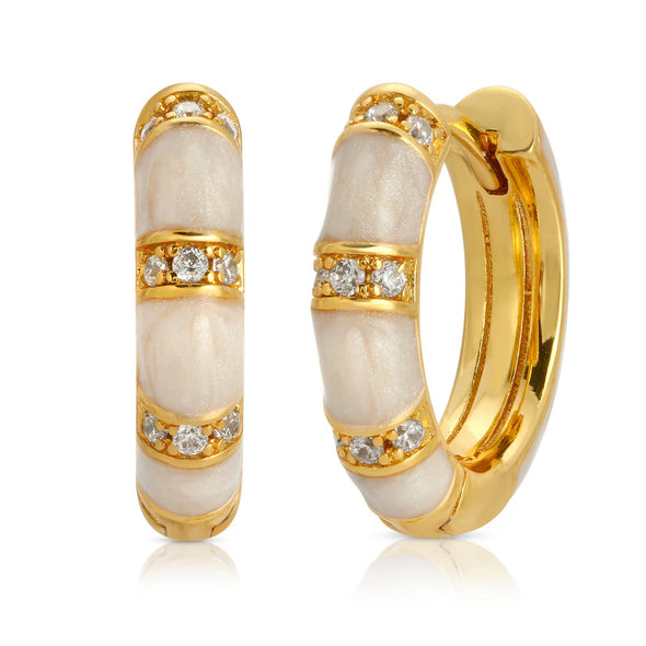 Lamill Enamel Huggies