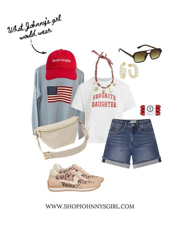 Bayeas High Rise Short