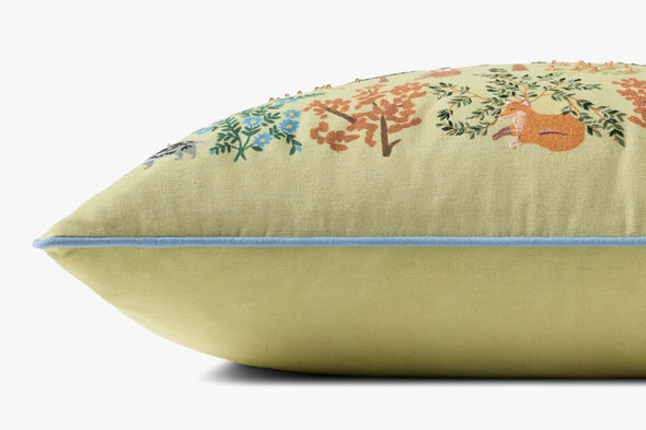 Meadow Rifle Paper Co. × Loloi