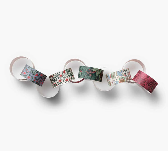 Christmastide Paper Chain Kits