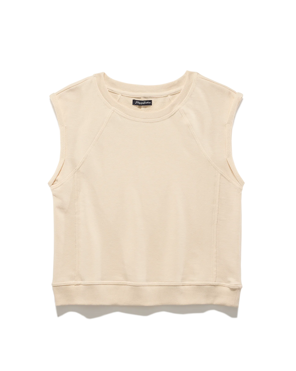 NORA DOLMAN FRENCH TERRY SWEATSHIRT