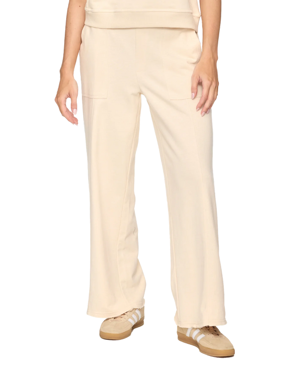 DOLLY FRENCH TERRY PANT