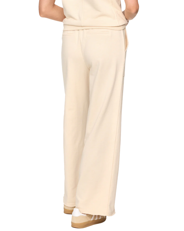 DOLLY FRENCH TERRY PANT