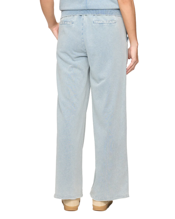 DOLLY FRENCH TERRY PANT