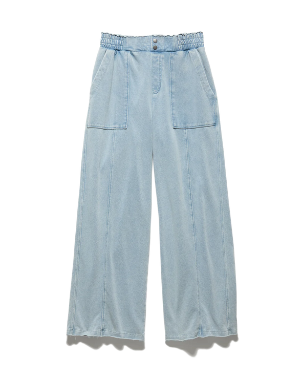 DOLLY FRENCH TERRY PANT