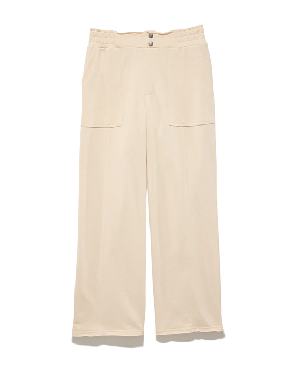 DOLLY FRENCH TERRY PANT