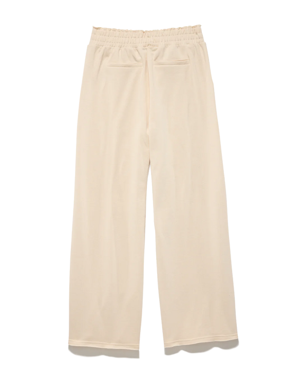 DOLLY FRENCH TERRY PANT