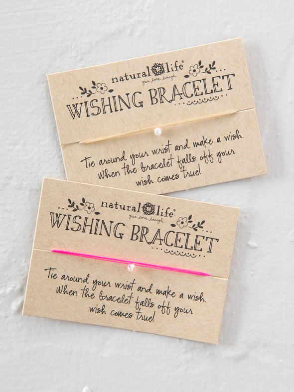 Wishing Pearl Bracelet