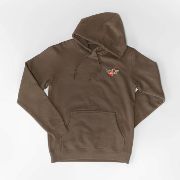 The Bowling Souvenir Hoodie